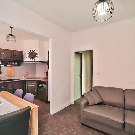 Appartement Dans Le Vieux Nizza Exterior foto