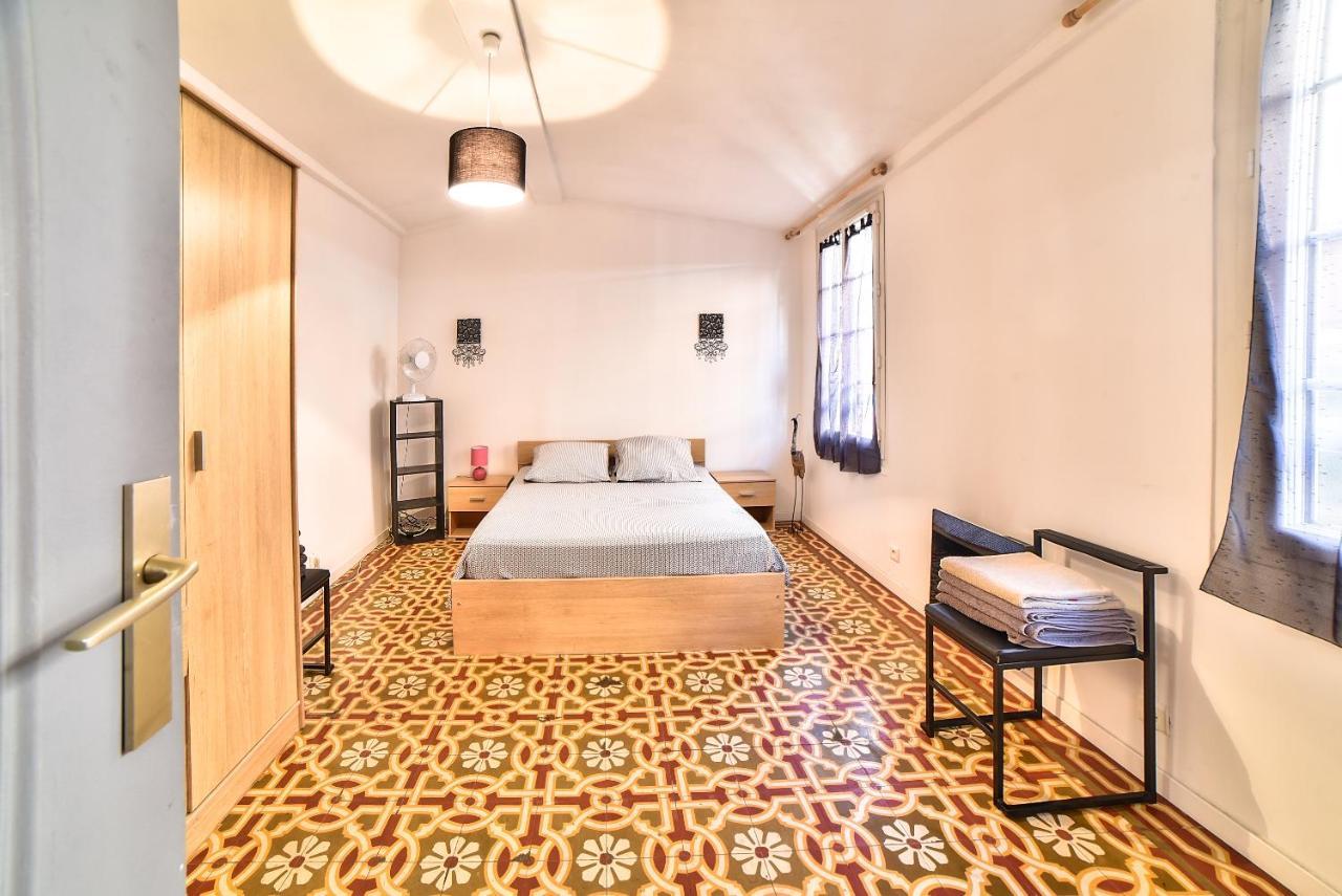 Appartement Dans Le Vieux Nizza Exterior foto