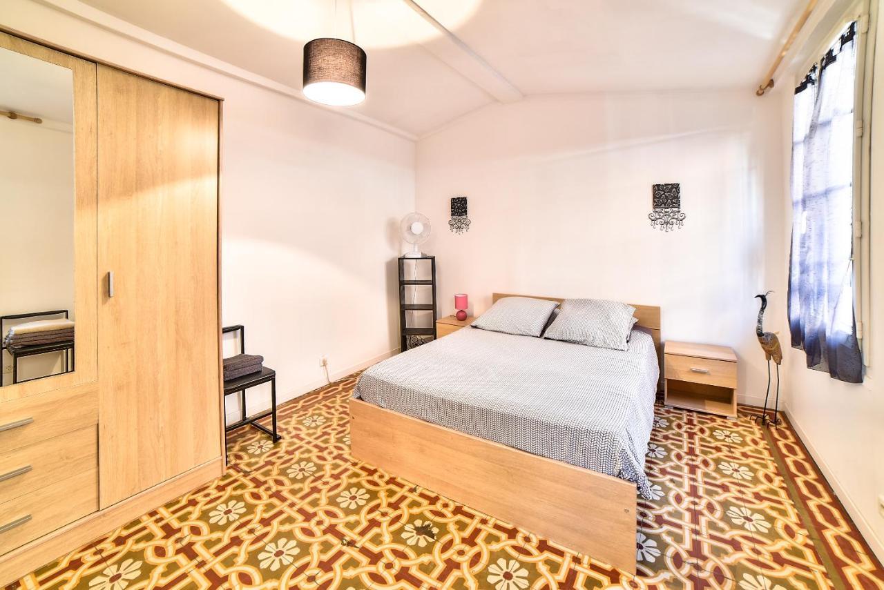 Appartement Dans Le Vieux Nizza Exterior foto